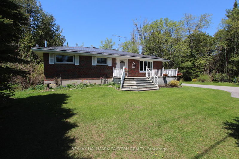 282 County Road 48, Havelock-Belmont-Methuen - Belmont-Methuen image-0-0
