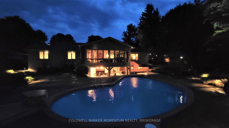 25 Sunset Dr, Norfolk, N3Y 4G2 | Image 2