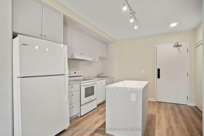 Unit 342 — 50 Herrick Ave, St. Catharines - Oakdale image-0-2