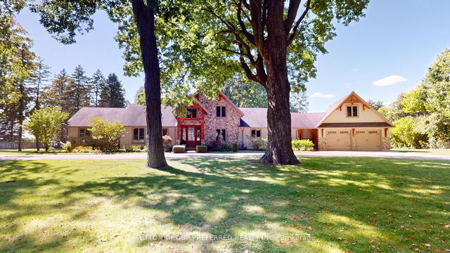 2909 Brigham Road