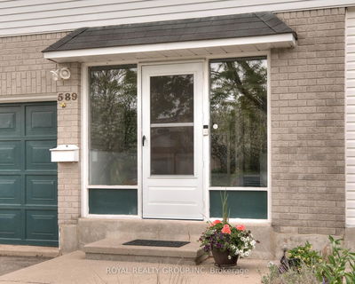 Unit A — 589 Pinerow Crt, Waterloo -  image-0-3
