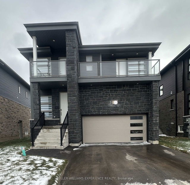 123 Sebastian Street