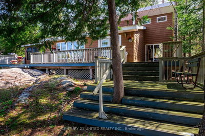 557 Wao Catchacoma Lake, Trent Lakes - Trent Lakes