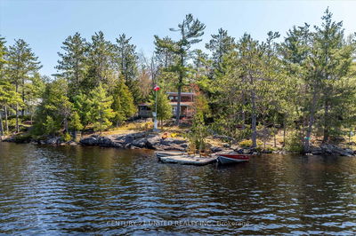 557 Wao Catchacoma Lake, Trent Lakes - Trent Lakes image-0-1