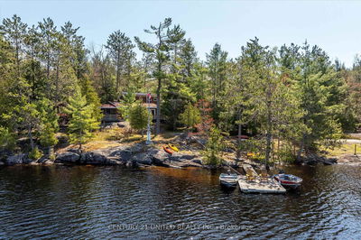 557 Wao Catchacoma Lake, Trent Lakes - Trent Lakes image-0-2