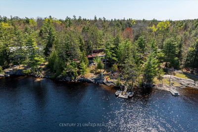 557 Wao Catchacoma Lake, Trent Lakes - Trent Lakes image-0-3