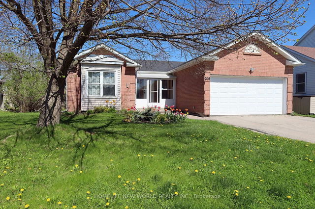 208 Elgin Street