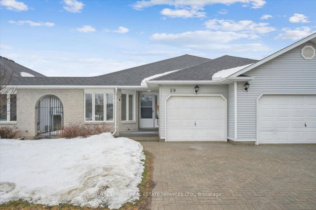 18 - 29 Garden Drive