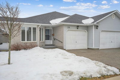 Unit 18 — 29 Garden Dr, West Lincoln - Smithville image-0-2