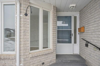 Unit 18 — 29 Garden Dr, West Lincoln - Smithville image-0-3
