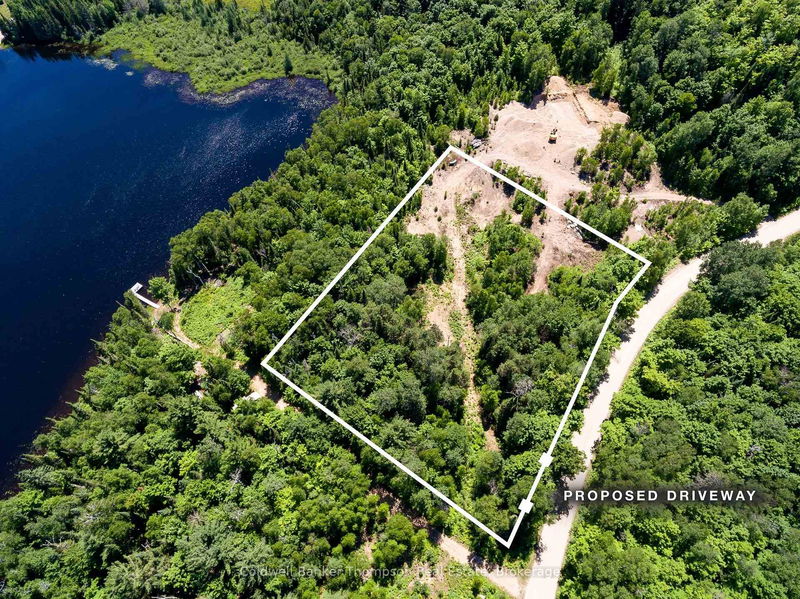 Lot 1 Emsdale Lake Rd, Perry - Perry image-0-0