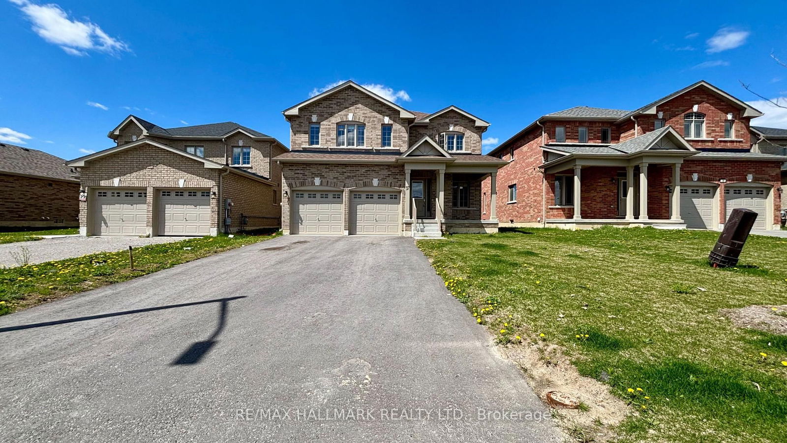 Property at 37 Carew