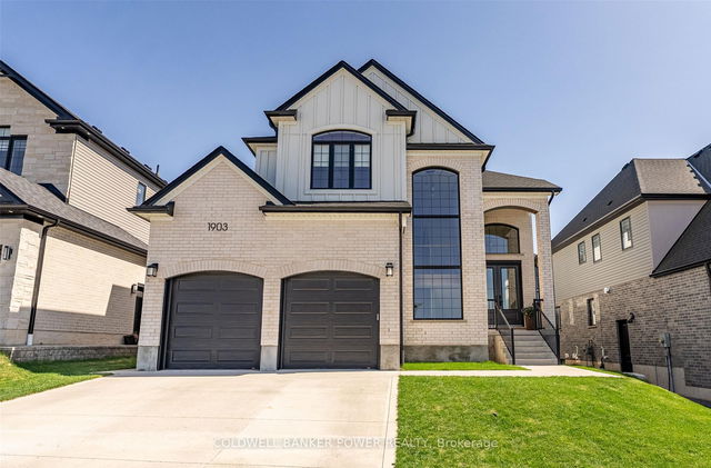 1903 Boardwalk Way