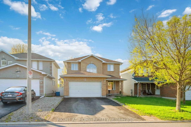 115 Woliston Crescent
