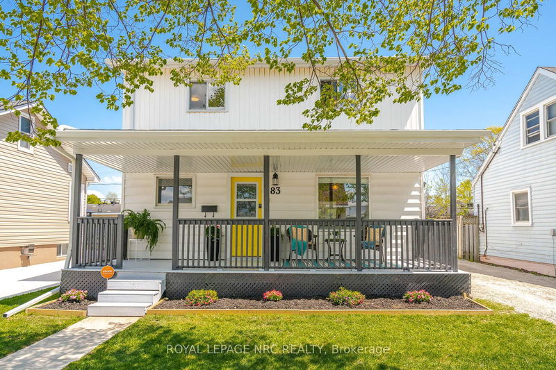 83 Nelles Rd, Welland - Lincoln/Crowland image-0-0