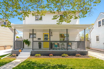 83 Nelles Rd, Welland - Lincoln/Crowland