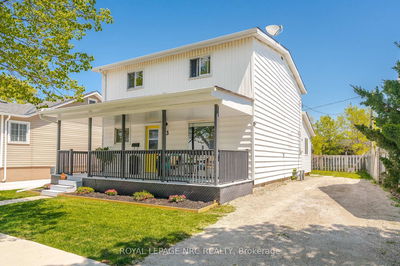 83 Nelles Rd, Welland - Lincoln/Crowland image-0-1