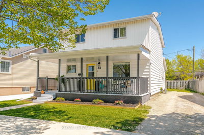 83 Nelles Rd, Welland - Lincoln/Crowland image-0-2