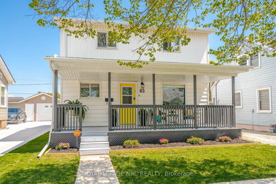 83 Nelles Rd, Welland - Lincoln/Crowland image-0-4