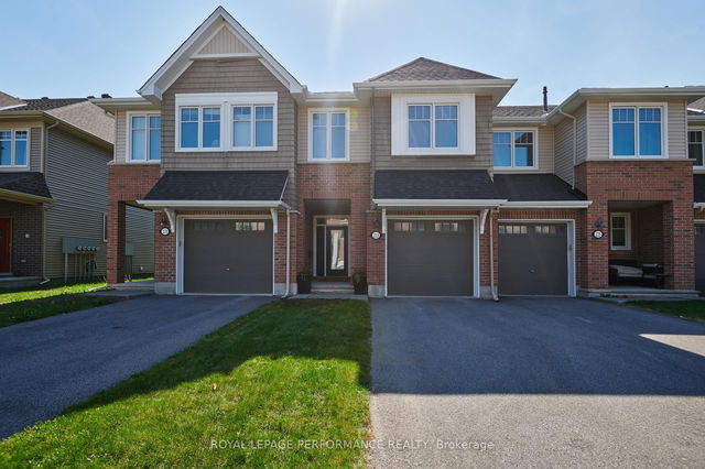 223 Hawkmere Way