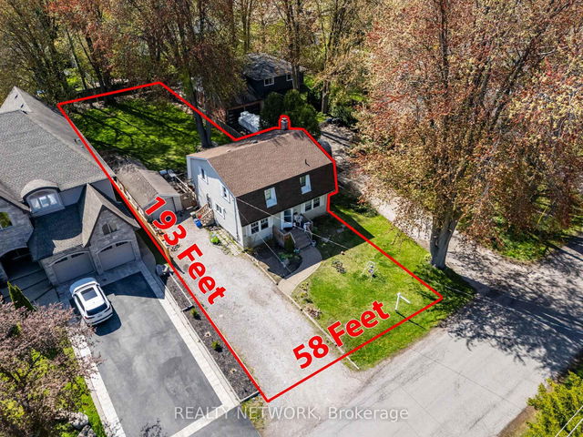 210 Valleyview Drive