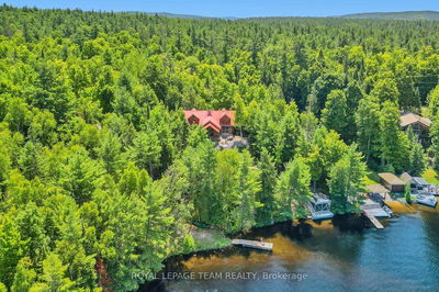 38 BONNER Rd, Calabogie - Greater Madawaska image-0-1