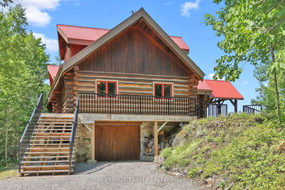 38 BONNER Rd, Calabogie - Greater Madawaska image-0-2