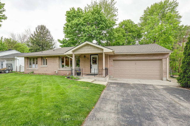346 Glenrose Drive