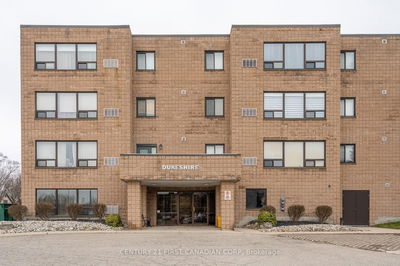 Unit 204 — 220 Duke St, Strathroy-Caradoc - NW image-0-2