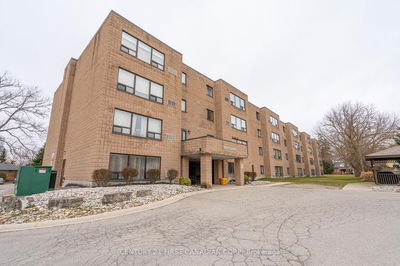 Unit 204 — 220 Duke St, Strathroy-Caradoc - NW image-0-3