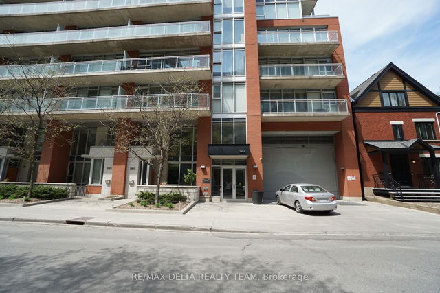 626 - 349 Mcleod Street