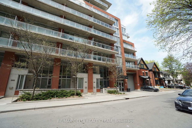 626 - 349 Mcleod Street