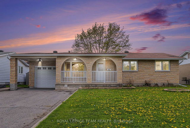 53 Viewmount Drive