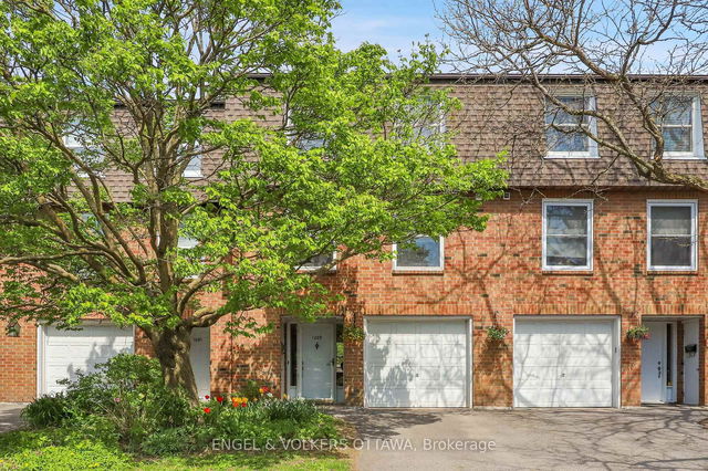 1089 Borden Side Road