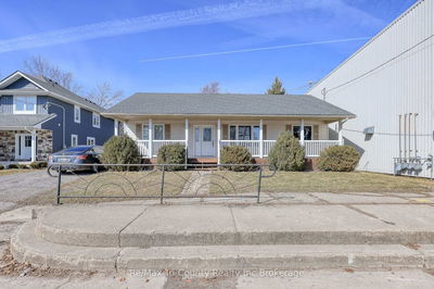 51134 Ron McNeil Line, Malahide - Springfield