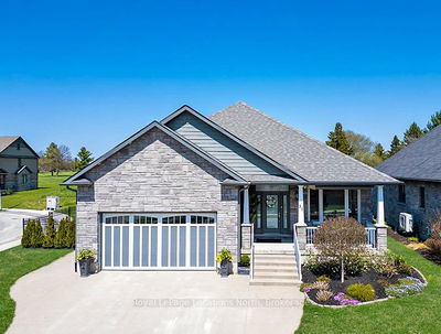 37 GRAYVIEW Dr, Grey Highlands - Grey Highlands