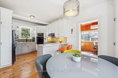 572 Woolwich St, Guelph - Exhibition Park