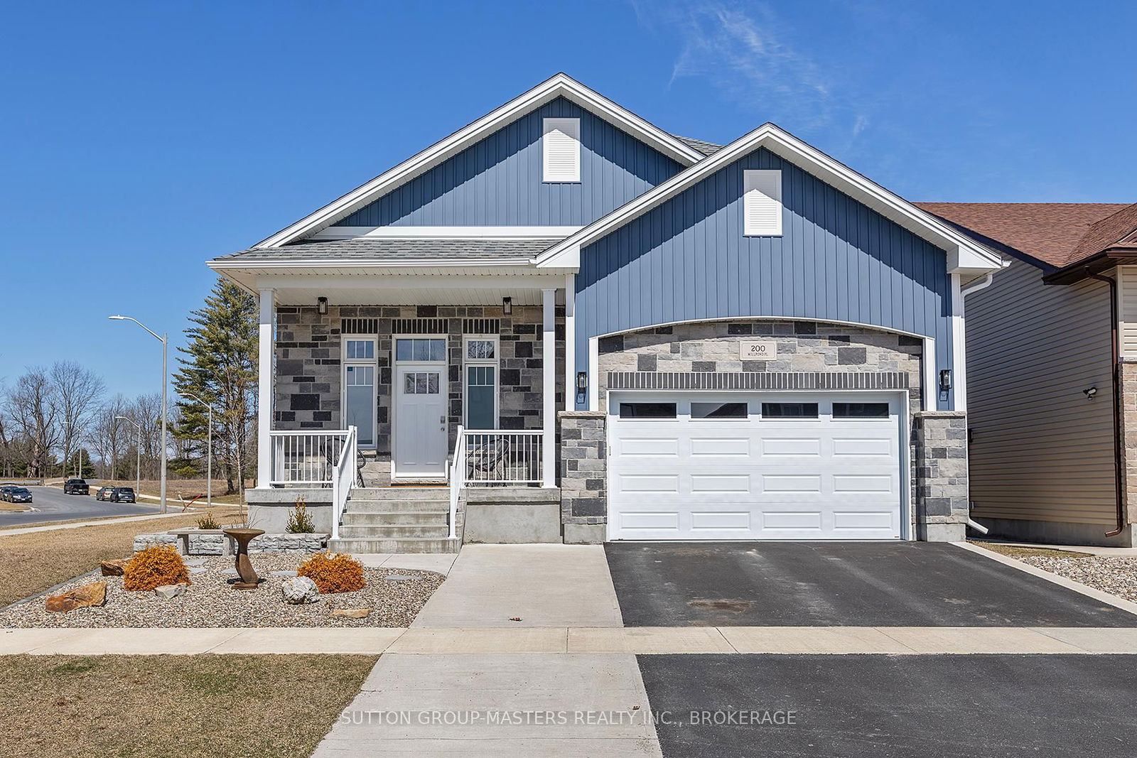 Detached House for sale at 200 Mill Pond Place, Kingston, K7M 0C9 - MLS: X12146808