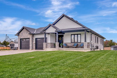 56748 Eden Line, Bayham - Eden