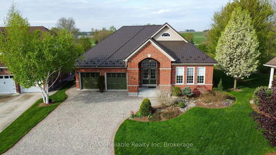 16 Stornoway Cres, Huron East - Seaforth