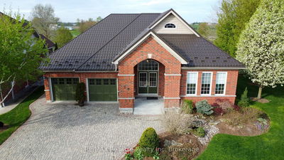 16 Stornoway Cres, Huron East - Seaforth image-0-1