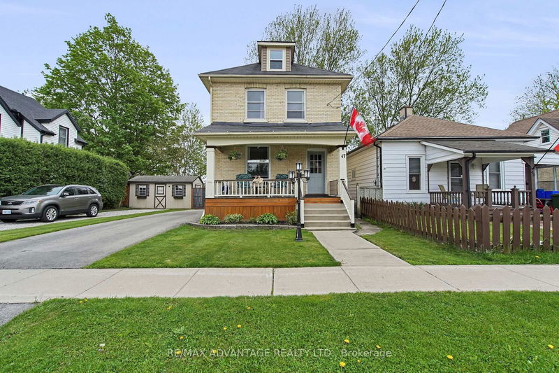 47 Barwick St, St. Thomas - St. Thomas image-0-0
