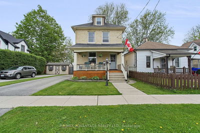 47 Barwick St, St. Thomas - St. Thomas