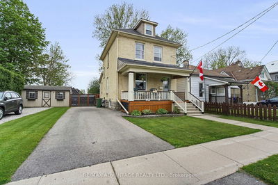 47 Barwick St, St. Thomas - St. Thomas image-0-1