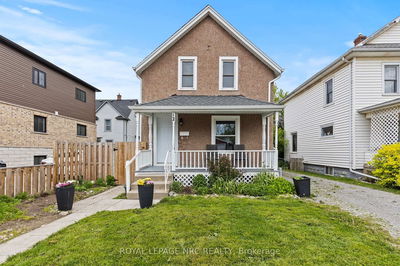 12 Elmview St, Welland - Prince Charles