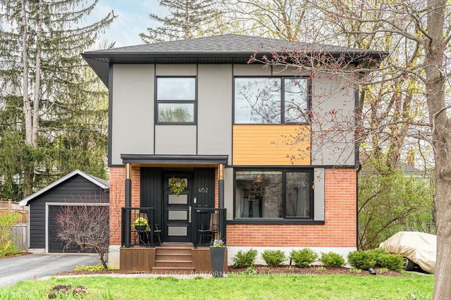 462 Dawson Avenue