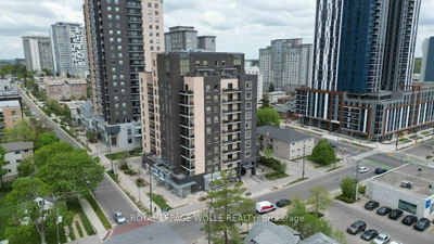 Unit 304 — 8 Hickory St, Waterloo - 