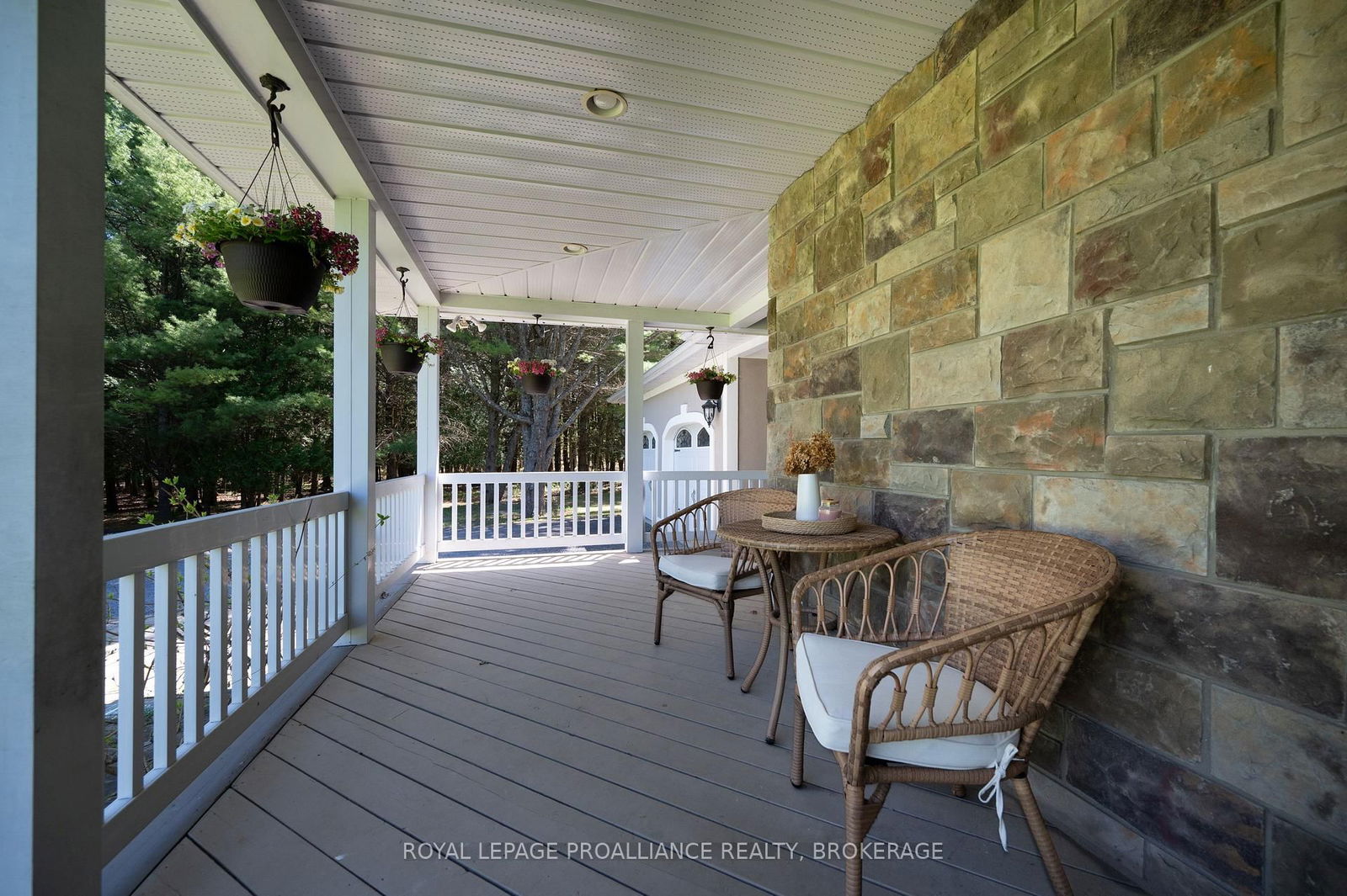 Detached House for sale at 1800 Radage Road, Kingston, City North of 401, K7P 2Y8 - MLS: X12146895