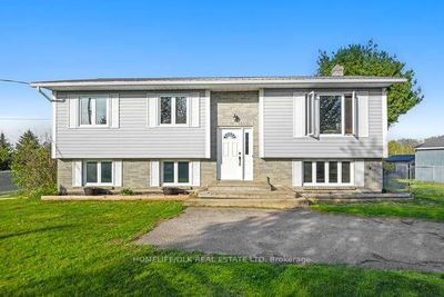 6427 County Rd 7 Rd, Elizabethtown-Kitley - Elizabethtown Kitley (Old Kitley) Twp