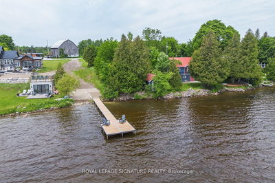 31 Blue Bay Lane, Kawartha Lakes - Fenelon image-0-1